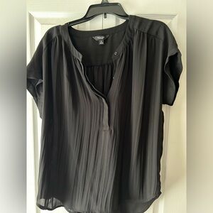 Simply Vera Wang dress shirt